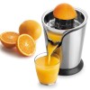 Presse-Fruits Orange Électrique