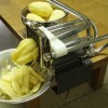 Couper Les Pommes De Terre Puce De 3 Cutters