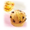 Moule À Mini-Muffins 70 Cavités En Silicone Noir