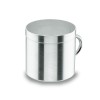 Pot Cylindrique Chef-Aluminium