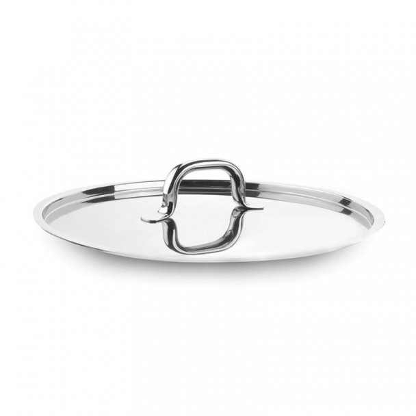 Couvrir La Casserole Chef Luxe