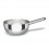 Casserole "Pochón" Inox U. P. de Servir