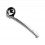 Louche Inox 18/10 Professionnel