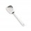 Spatule Inox 18/10 Monobloc