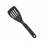 Spatule Courte En Nylon Noir