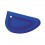 Grattoir Silicone Bleu