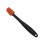 Spatule en Silicone Rouge 28 cm