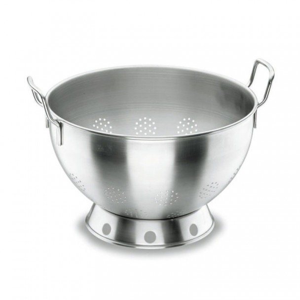 Escurridera en acier Inoxydable avec Base