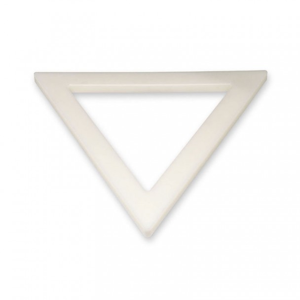 Triangle De Polyéthylène
