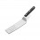 Spatule Dentelée En Acier Inoxydable
