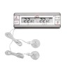 Thermomètre Alarme Réfrigérateur/Congélateur