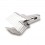 Peigne Cortacarne Inox