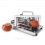 Machine À Couper Les Tomates Inox 18/10