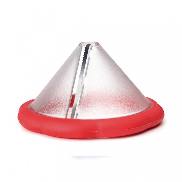 Coupe En Spirale Dentando