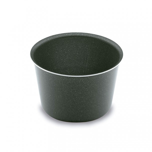 Set 4 Flaneros Aluminium