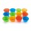 Set De 12 Muffins Muffin En Silicone