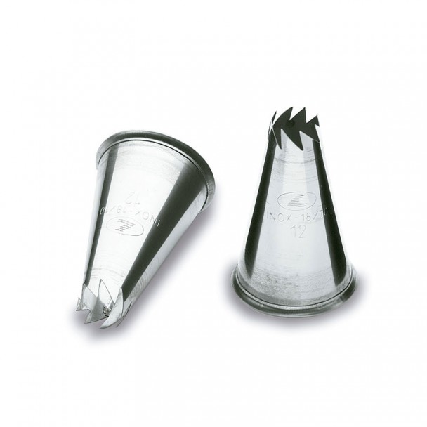 Ensemble de 6 Buses Pointe de Fleur