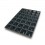 Moule Pyramides 35 Cavités En Silicone Noir