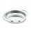 Oeufs au plat en Inox 18% Cr.
