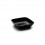 Plateau de Charcuterie 10x10 Noir Classique