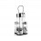 Jeu Burette De Base Inox