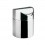 Corbeille De Bureau Inox 18/10