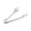 Fourchette-Cuillère À Servir En Acier Inoxydable 18/10