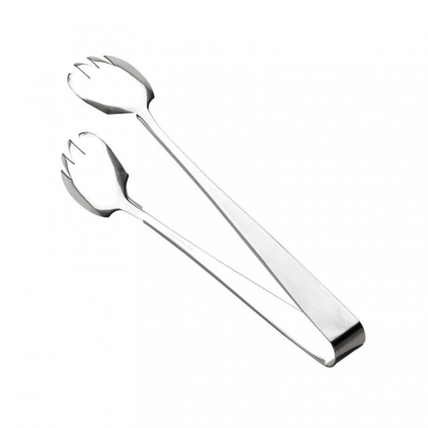 Pince À Glace Luxe Inox 18% Cr.