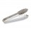 Pince Multi-usages de 16 cm en acier Inoxydable 18/10