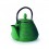 Théière En Fonte 0,8 L Vert