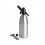 Bouteille Siphon de CO2 en Aluminium