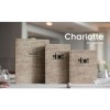 Portamenú Charlotte