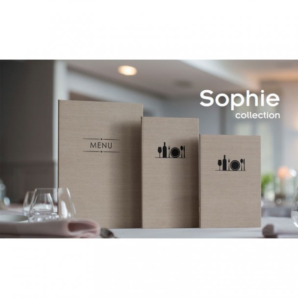 Portamenú Sophie