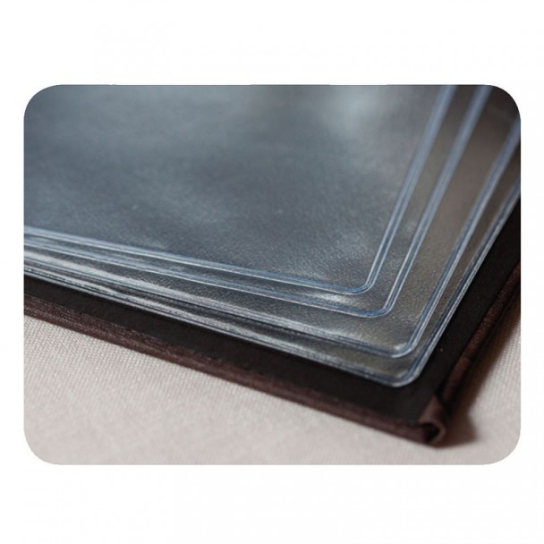 Set de 10 Manchons PVC pour Portamenús