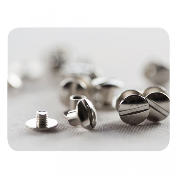 Set de 12 Vis pour Portamenús