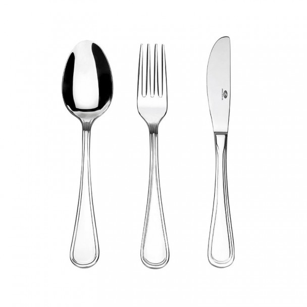 Pelle À Poisson, Bélier Inox 18/10