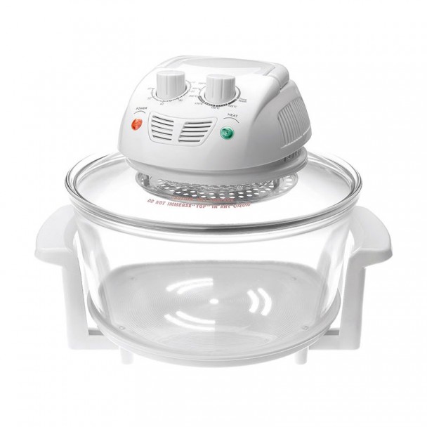 Four À Convection Halogène