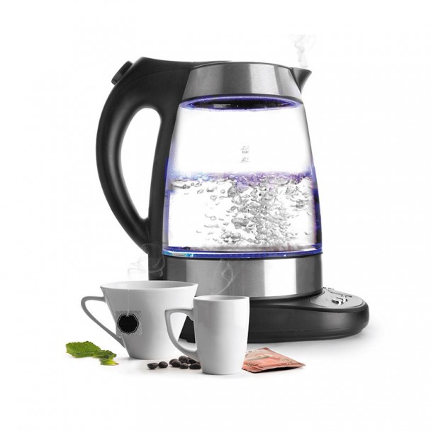 Bouilloire D'Eau Électrique 2200 W