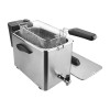 Friteuse Électrique Semi-Professionnel