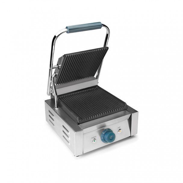 Grille En Fer Semi-Professionnel