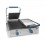 Grille En Fer Double Semi-Professionnel