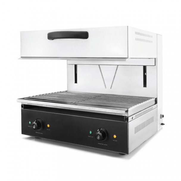 Salamandre Électrique Professionnel