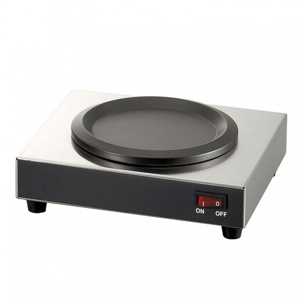 Plaque De Réchauffement De La Verseuse À Café De 90 W