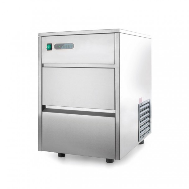 Machine à glace Professionnelle