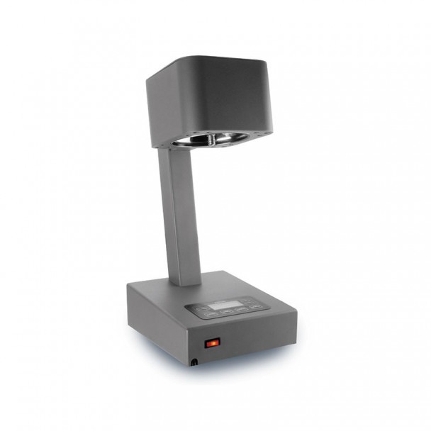 Machine Enfriacopas Gel Professionnel