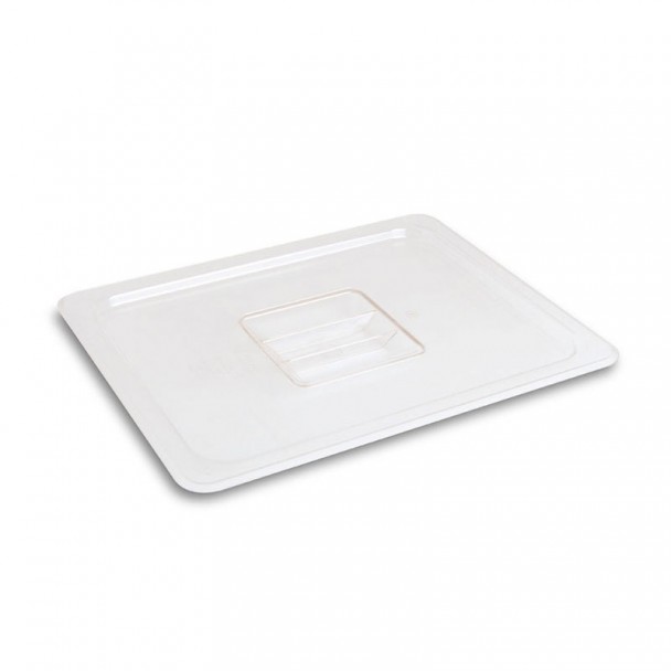 Couvercle En Polycarbonate Gastronome