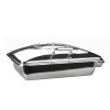 Corps Chafing Dish Luxe En Acier Inoxydable Gastronorm 1/1
