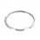 Bague Snap-in Chafing Dish Soupe de 27 cm en acier Inoxydable
