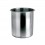 Conteneur Soupe Inox 10 L