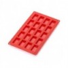 Moule À Mini Financiers 20 Cavités